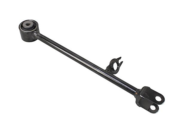 METZGER Lenker, Radaufh&auml;ngung 58140703 f&uuml;r RENAULT DACIA, Hinterachse links