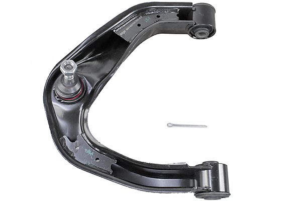 METZGER Lenker, Radaufh&auml;ngung 58142701 f&uuml;r MERCEDES-BENZ, Vorderachse links