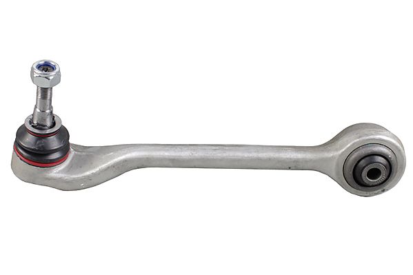 METZGER Lenker, Radaufh&auml;ngung 58142901 f&uuml;r BMW, Vorderachse links, hinten, unten
