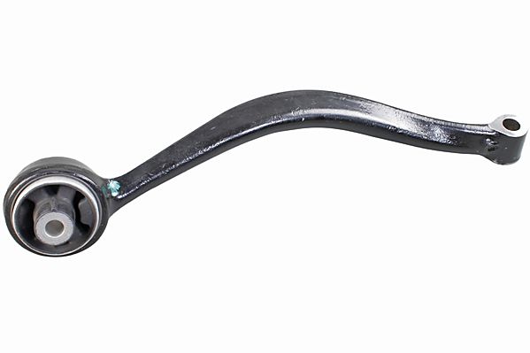 METZGER Lenker, Radaufh&auml;ngung 58143402 f&uuml;r BMW, Vorderachse rechts, unten, vorne
