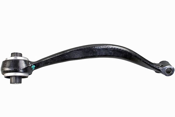 METZGER Lenker, Radaufh&auml;ngung 58143402 f&uuml;r BMW, Vorderachse rechts, unten, vorne