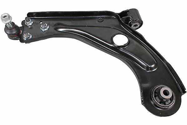 METZGER Lenker, Radaufh&auml;ngung 58148401 KIT + GREENPARTS f&uuml;r PEUGEOT