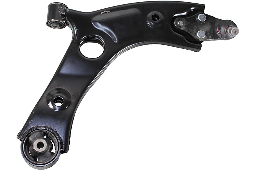 METZGER Lenker, Radaufh&auml;ngung 58148902 KIT + GREENPARTS f&uuml;r KIA