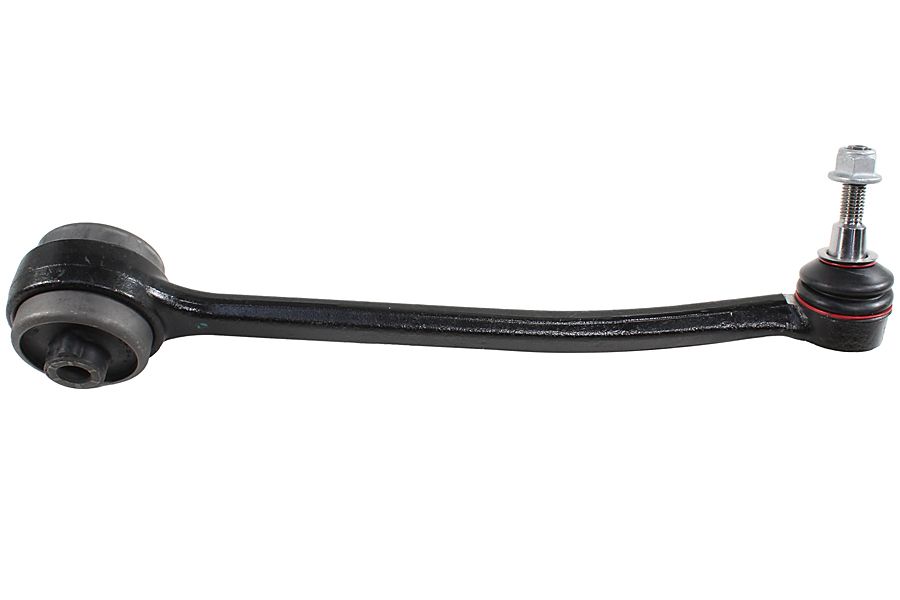 METZGER Lenker, Radaufh&auml;ngung 58151901 f&uuml;r FORD, Vorderachse links, hinten