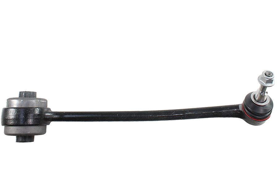 METZGER Lenker, Radaufh&auml;ngung 58151901 f&uuml;r FORD, Vorderachse links, hinten