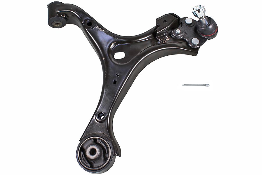 METZGER Lenker, Radaufh&auml;ngung 58152501 f&uuml;r HONDA, Vorderachse links