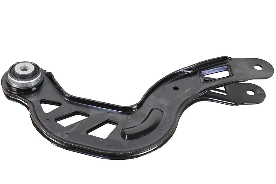 METZGER Lenker, Radaufh&auml;ngung 58153509 GREENPARTS f&uuml;r MERCEDES-BENZ, Hinterachse