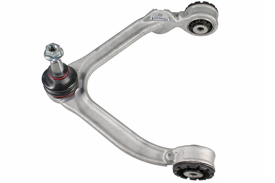 METZGER Lenker, Radaufh&auml;ngung 58157001 GREENPARTS f&uuml;r VOLVO, Vorderachse links