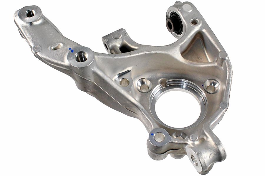 METZGER Achsschenkel, Radaufh&auml;ngung 58159903 f&uuml;r AUDI SEAT SKODA VW CUPRA