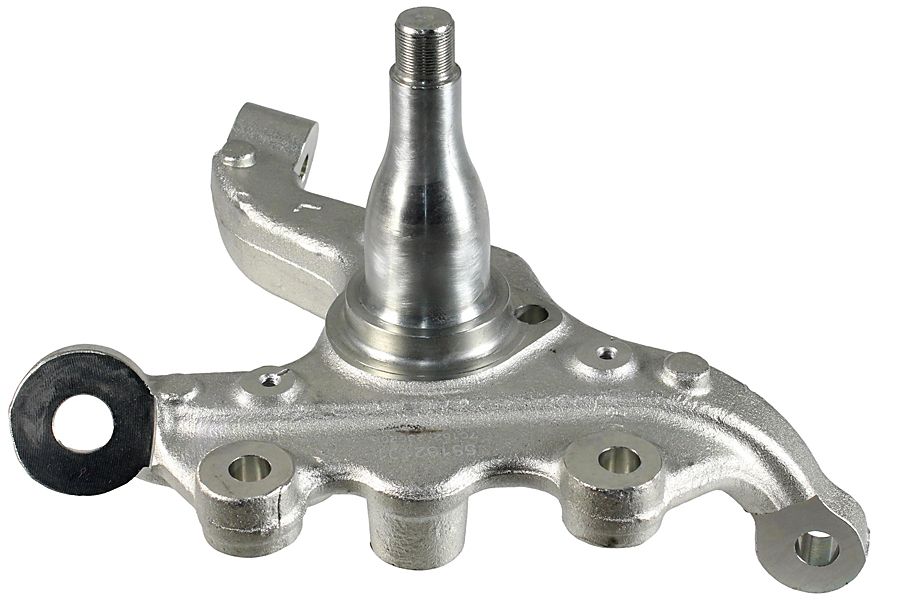 METZGER Achsschenkel, Radaufh&auml;ngung 58162101 GREENPARTS f&uuml;r MERCEDES-BENZ