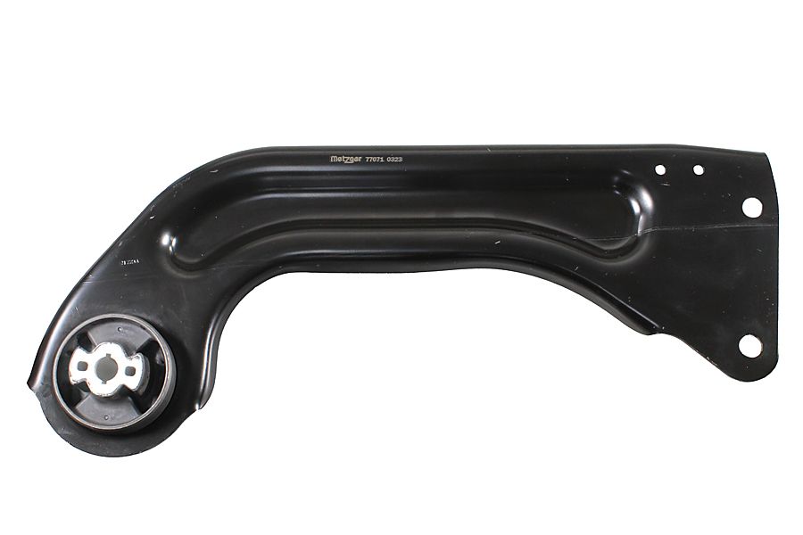 METZGER Lenker, Radaufh&auml;ngung 58164004 GREENPARTS f&uuml;r VOLVO, Hinterachse rechts