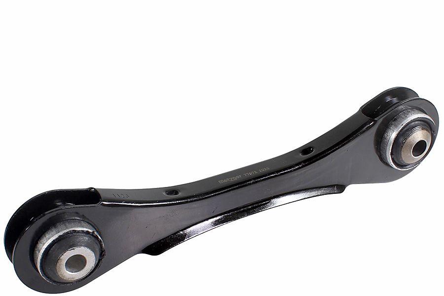 METZGER Lenker, Radaufh&auml;ngung 58164303 GREENPARTS f&uuml;r BMW, Hinterachse links