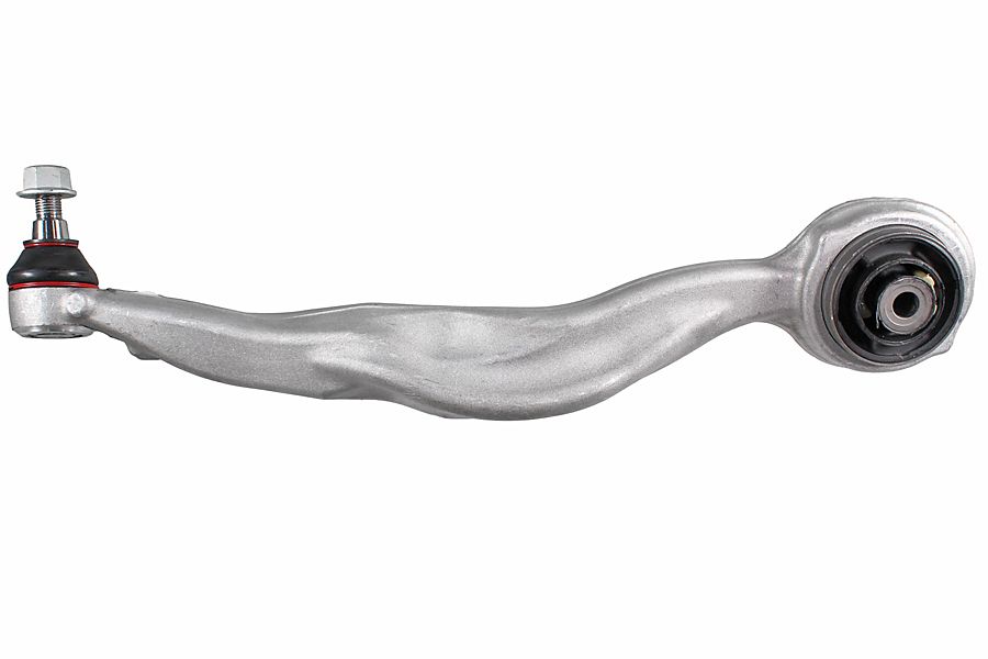 METZGER Lenker, Radaufh&auml;ngung 58164702 f&uuml;r MERCEDES-BENZ, Vorderachse rechts