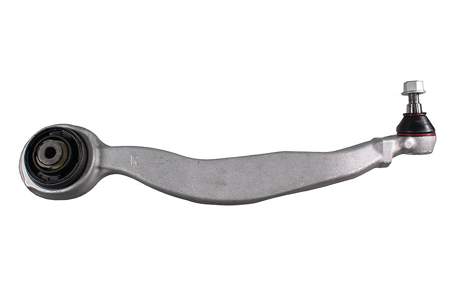 METZGER Lenker, Radaufh&auml;ngung 58164702 f&uuml;r MERCEDES-BENZ, Vorderachse rechts