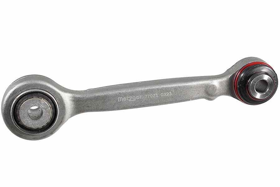 METZGER Lenker, Radaufh&auml;ngung 58165309 f&uuml;r ALFA ROMEO, Hinterachse links, unten