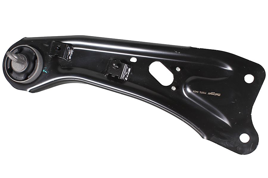 METZGER Lenker, Radaufh&auml;ngung 58165703 GREENPARTS f&uuml;r HYUNDAI KIA, vorne