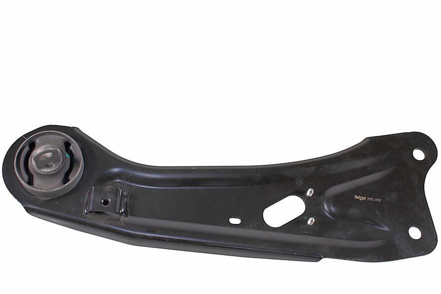 METZGER Lenker, Radaufh&auml;ngung 58165903 GREENPARTS f&uuml;r HYUNDAI, Hinterachse links