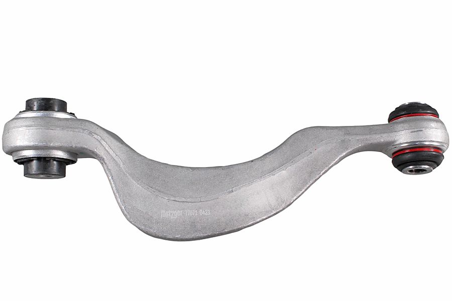 METZGER Lenker, Radaufh&auml;ngung 58166403 GREENPARTS f&uuml;r BMW, Hinterachse links