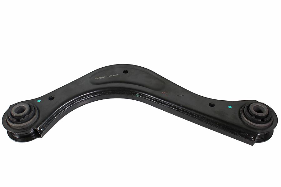 METZGER Lenker, Radaufh&auml;ngung 58169204 GREENPARTS f&uuml;r HYUNDAI KIA, oben