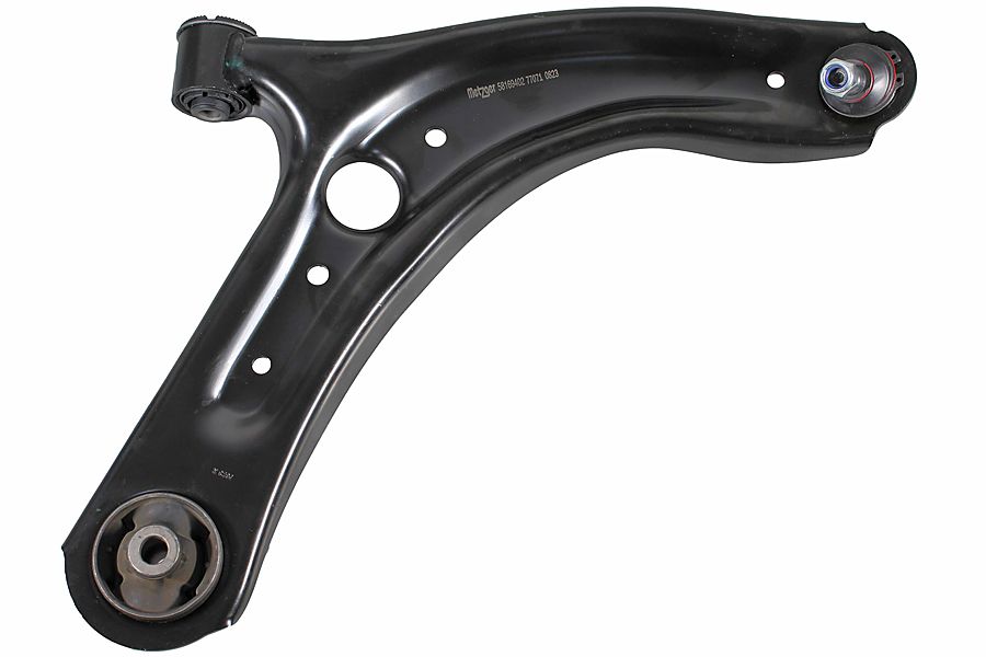 METZGER Lenker, Radaufh&auml;ngung 58169402 KIT + GREENPARTS f&uuml;r HYUNDAI, unten