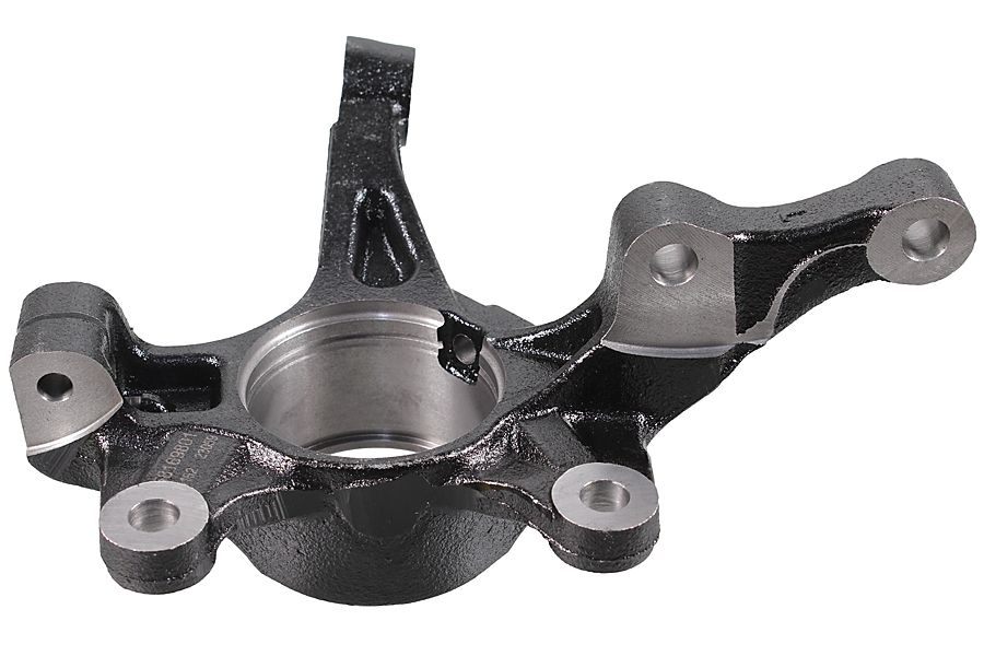 METZGER Achsschenkel, Radaufh&auml;ngung 58169801 f&uuml;r OPEL VAUXHALL CHEVROLET