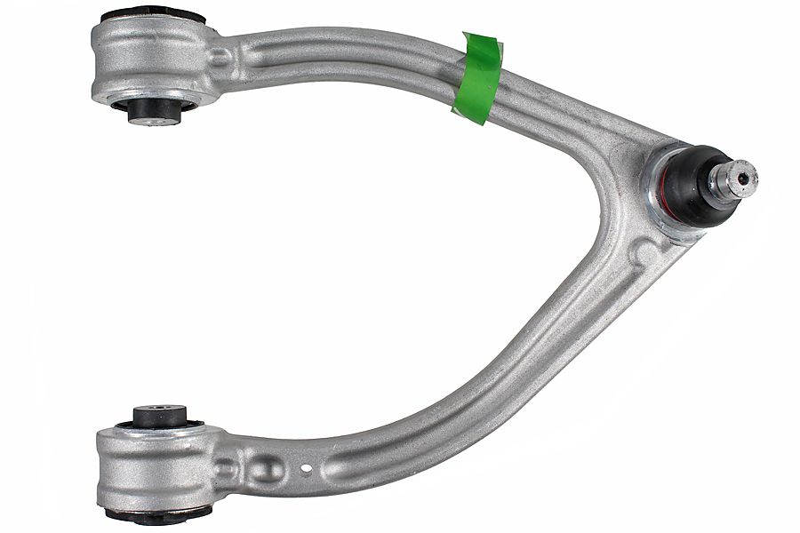 METZGER Lenker, Radaufh&auml;ngung 58172102 KIT + GREENPARTS f&uuml;r MERCEDES-BENZ, oben