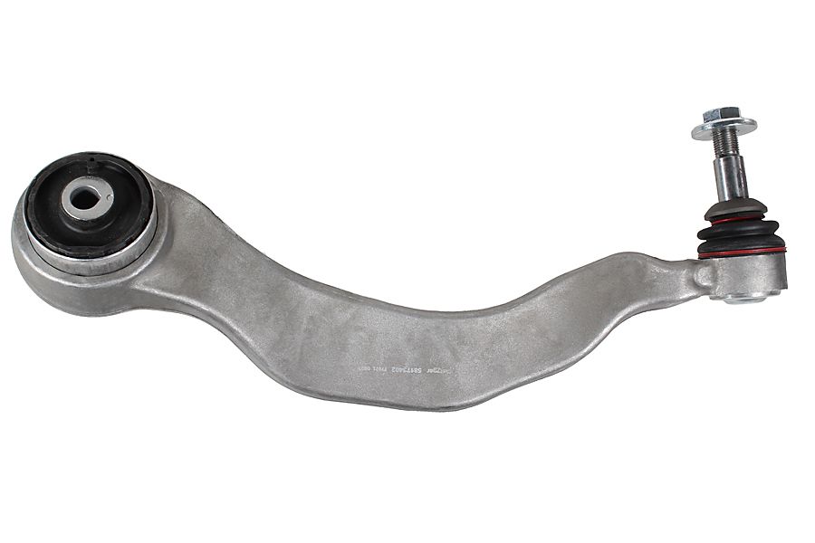 Lenker, Radaufh&auml;ngung METZGER 58173402 KIT + GREENPARTS f&uuml;r BMW ALPINA, unten