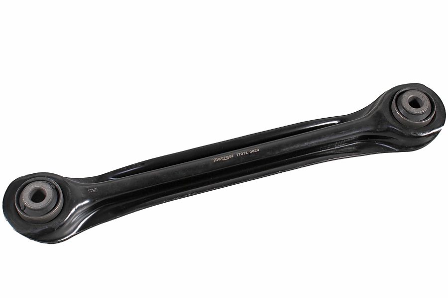 METZGER Lenker, Radaufh&auml;ngung 58174909 f&uuml;r MERCEDES-BENZ, Hinterachse links