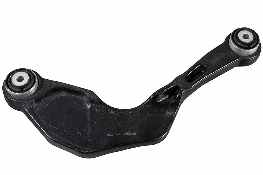 METZGER Lenker, Radaufh&auml;ngung 58175403 GREENPARTS f&uuml;r VOLVO POLESTAR, mitte