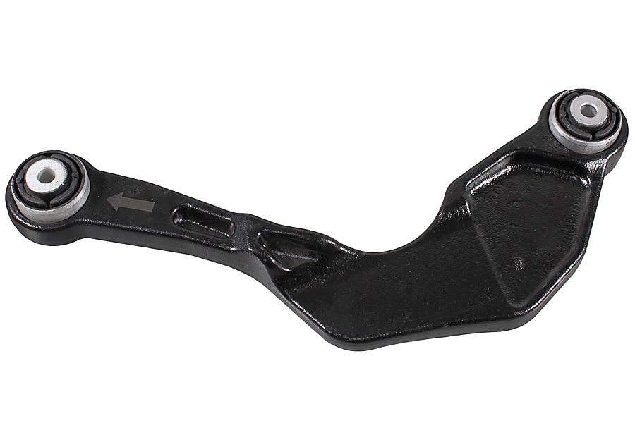 METZGER Lenker, Radaufh&auml;ngung 58175504 GREENPARTS f&uuml;r VOLVO POLESTAR, mitte