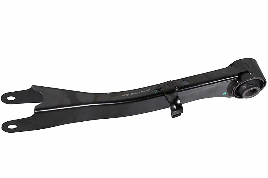 METZGER Lenker, Radaufh&auml;ngung 58180104 f&uuml;r SUBARU, Hinterachse rechts