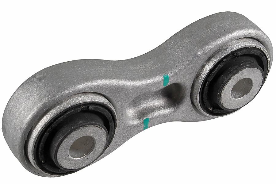 METZGER Lenker, Radaufh&auml;ngung 58180409 GREENPARTS f&uuml;r TESLA, Hinterachse links