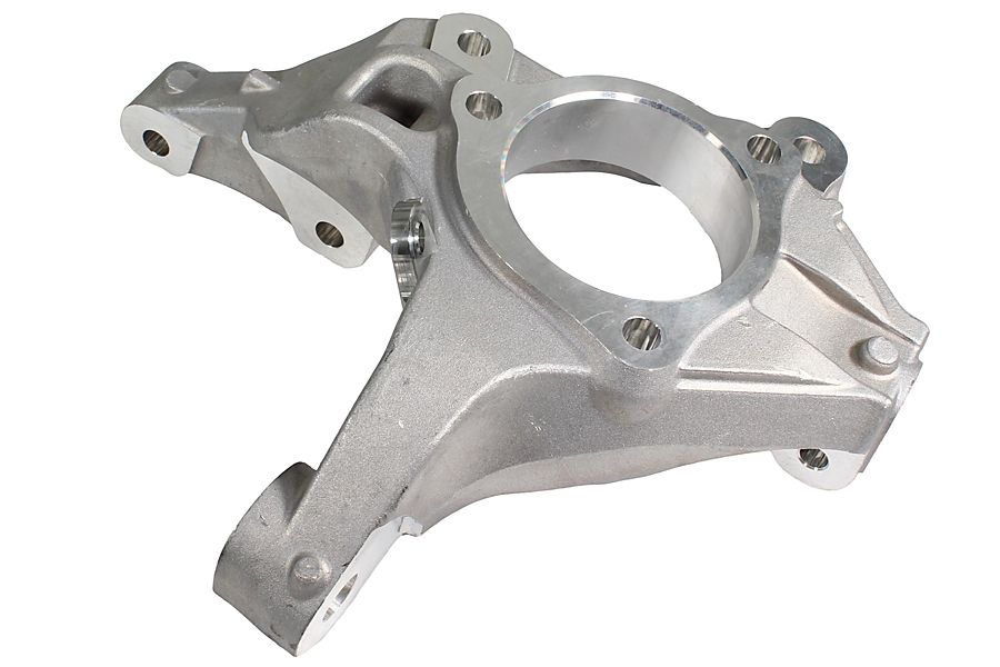METZGER Achsschenkel, Radaufh&auml;ngung 58181402 f&uuml;r OPEL VAUXHALL CHEVROLET