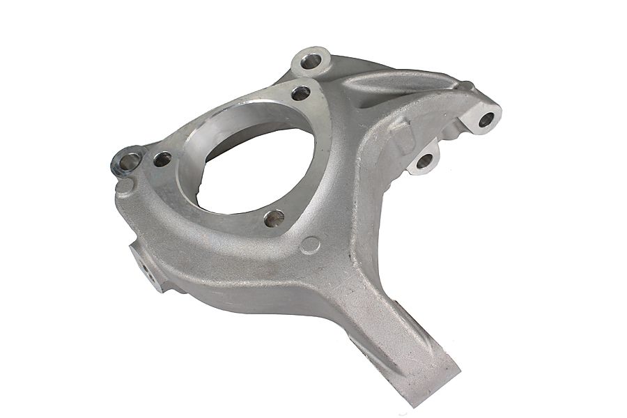 METZGER Achsschenkel, Radaufh&auml;ngung 58184401 f&uuml;r OPEL VAUXHALL CHEVROLET