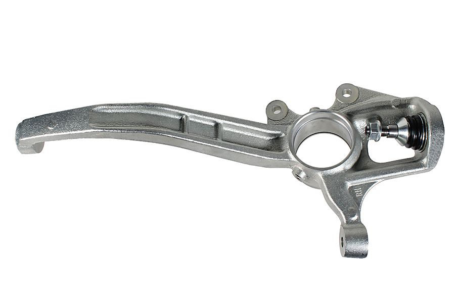 Achsschenkel, Radaufh&auml;ngung METZGER 58184702 f&uuml;r MERCEDES-BENZ