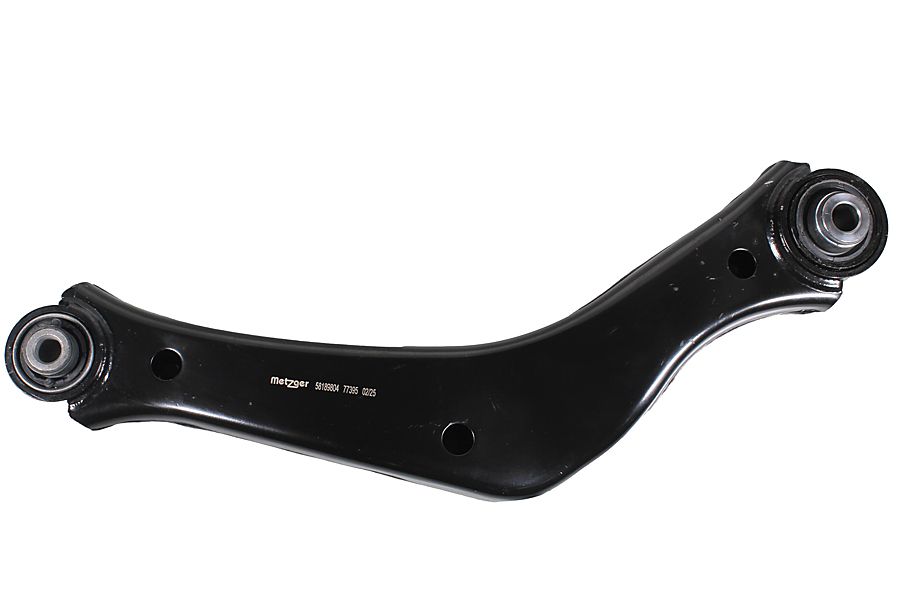 Lenker, Radaufh&auml;ngung METZGER 58189804 f&uuml;r OPEL VAUXHALL GENERAL MOTORS, oben