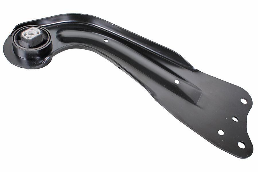 Lenker, Radaufh&auml;ngung METZGER 58191603 f&uuml;r VW, Hinterachse links, vorne
