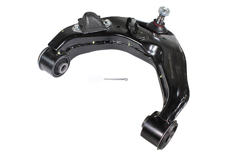 Lenker, Radaufh&auml;ngung METZGER 58192902 KIT + f&uuml;r FIAT MITSUBISHI, oben