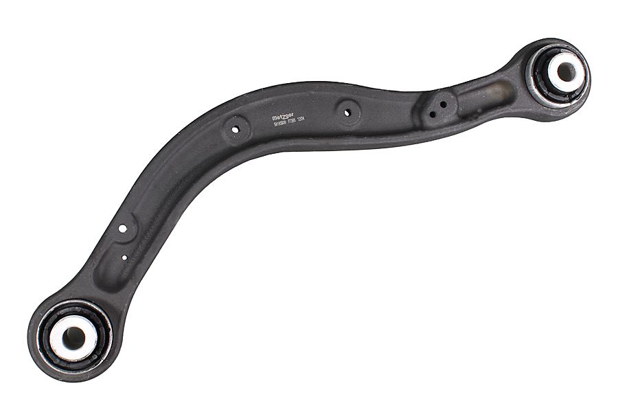 Lenker, Radaufh&auml;ngung METZGER 58193909 GREENPARTS f&uuml;r LAND ROVER, oben