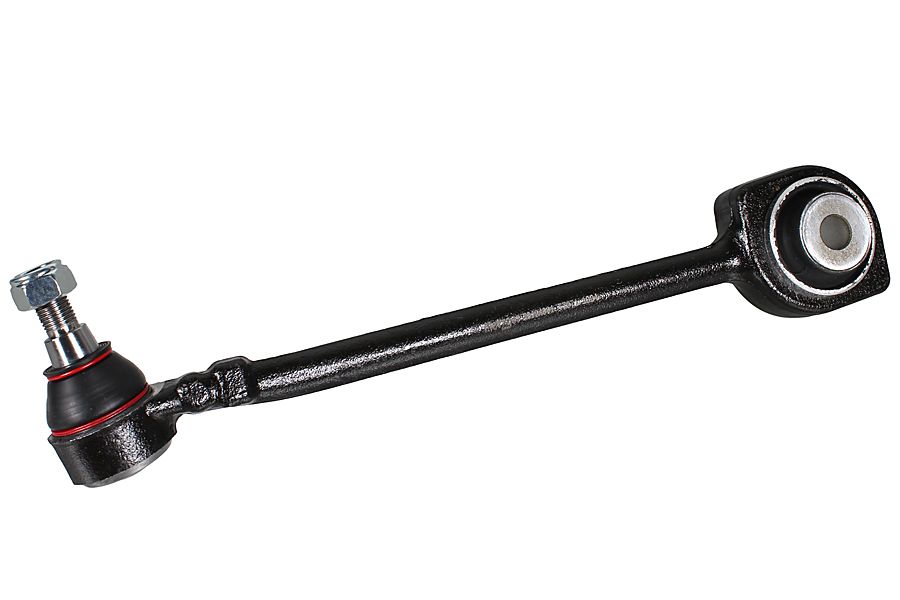 Lenker, Radaufh&auml;ngung METZGER 58194901 KIT + f&uuml;r MERCEDES-BENZ, unten, vorne