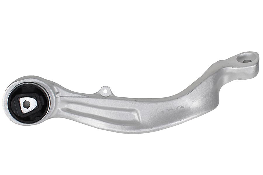 Lenker, Radaufh&auml;ngung METZGER 58195602 f&uuml;r BMW, Vorderachse rechts, unten, vorne