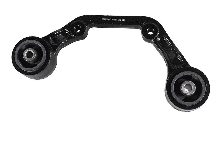 METZGER Lenker, Radaufh&auml;ngung AUTOTEILE 58196809 f&uuml;r NISSAN, Hinterachse, Mitte