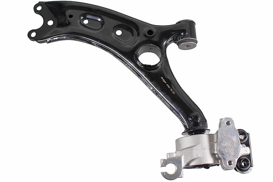 METZGER Lenker, Radaufh&auml;ngung AUTOTEILE 58196901 GREENPARTS f&uuml;r HONDA, unten