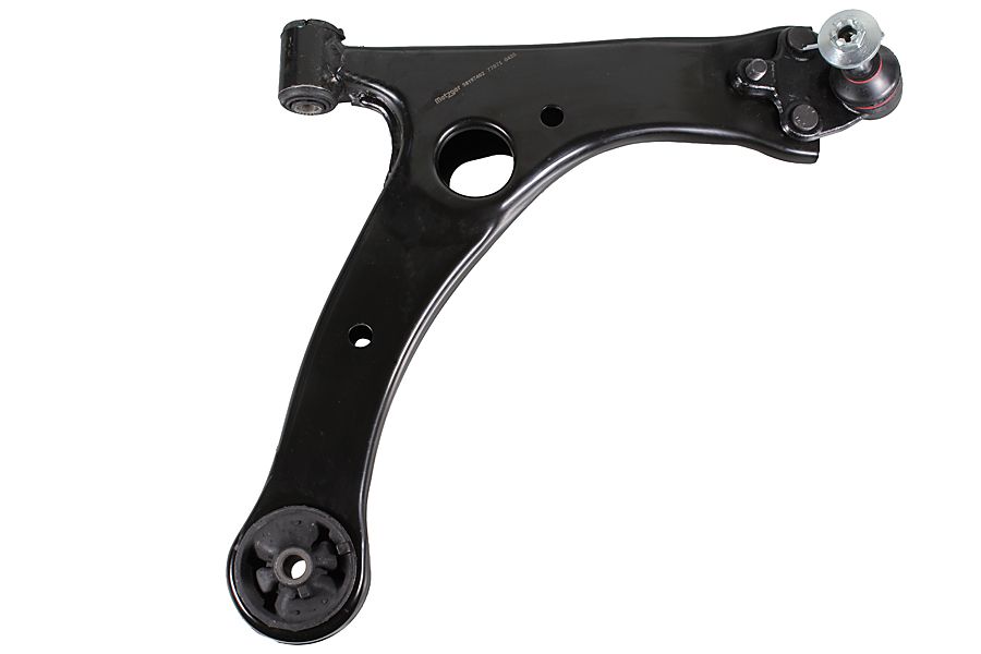 Lenker, Radaufh&auml;ngung METZGER AUTOTEILE 58197402 GREENPARTS f&uuml;r TOYOTA, unten