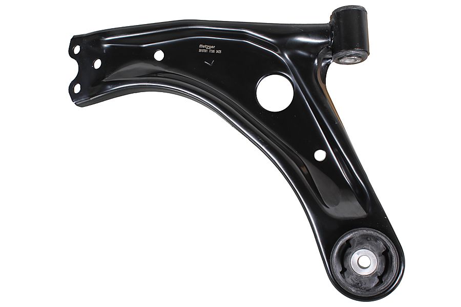 Lenker, Radaufh&auml;ngung METZGER AUTOTEILE 58197901 GREENPARTS f&uuml;r TOYOTA, unten