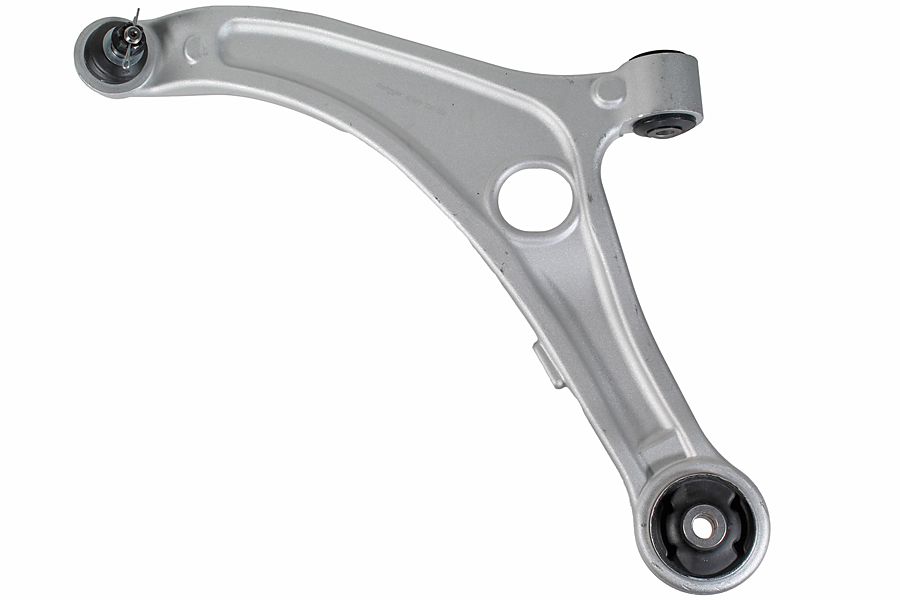 Lenker, Radaufh&auml;ngung METZGER AUTOTEILE 58198501 f&uuml;r HYUNDAI, Vorderachse links