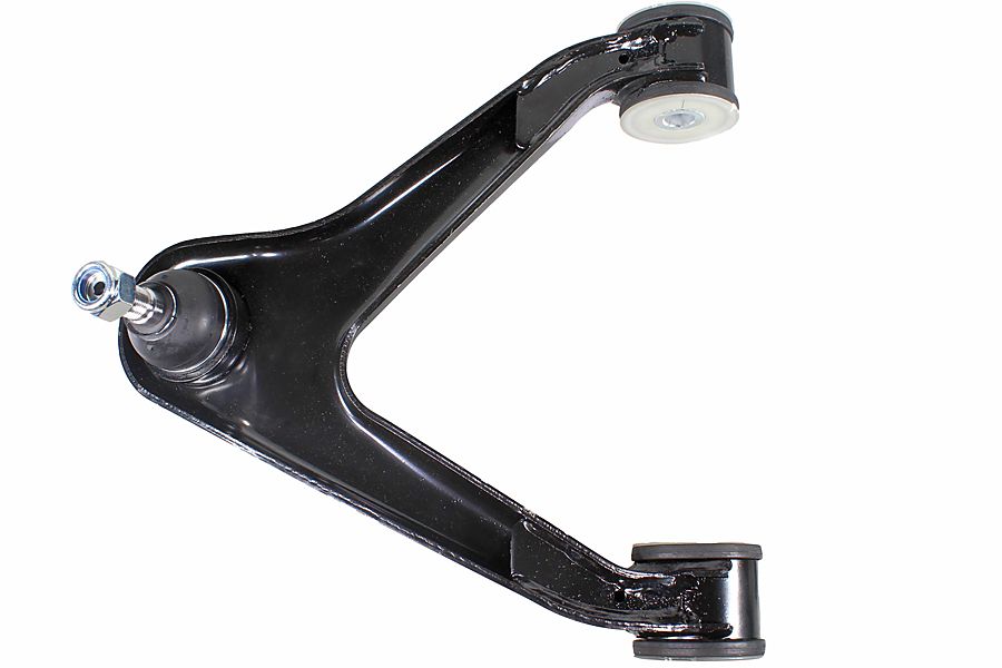 Lenker, Radaufh&auml;ngung METZGER AUTOTEILE 58199801 GREENPARTS f&uuml;r IVECO, oben