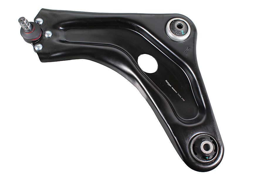 METZGER Lenker, Radaufh&auml;ngung AUTOTEILE 58200701 f&uuml;r CITRO&Euml;N PEUGEOT DS, unten