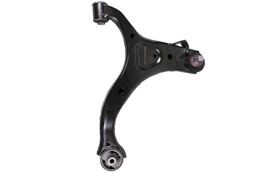 METZGER AUTOTEILE 58202201 Lenker, Radaufh&auml;ngung f&uuml;r HYUNDAI KIA, unten