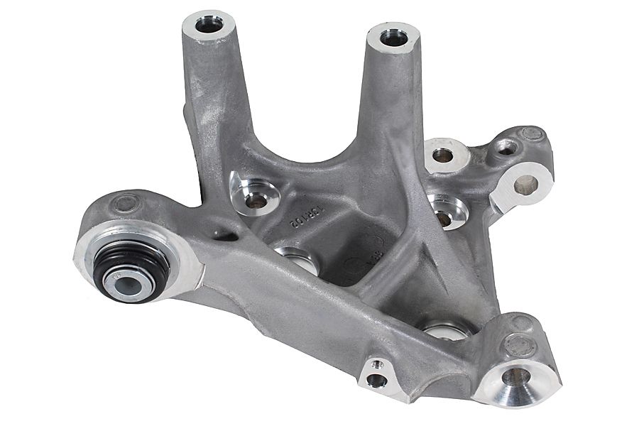 Achsschenkel, Radaufh&auml;ngung METZGER AUTOTEILE 58203804 ORIGINAL ERSATZTEIL f&uuml;r